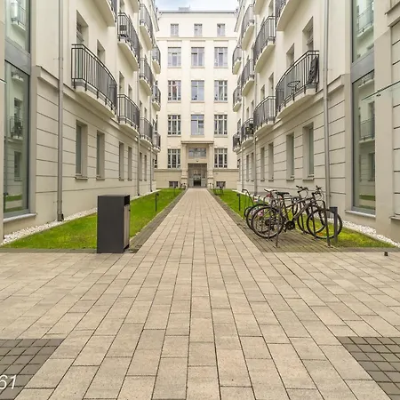 Mye - Kamienica Sienkiewicza شقة *